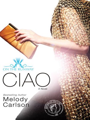 cover image of Ciao